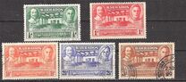 [The 300th Anniversary of the General Assembly of Barbados, type AA]