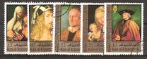 [Airmail - The 500th Anniversary of the Birth of Albrecht Durer, 1471-1528, type TP]