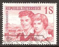 [Youth Hiking, タイプ XC]