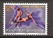[Football World Cup - Italy, type AIF]