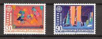 [EUROPA Stamps - The 500th Anniversary of the Discovery of America, タイプ AJZ]