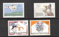 [Greeting Stamps, type AKH]