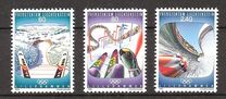 [Olympic Games - Lillehammer 1994, Norway, type ALP]