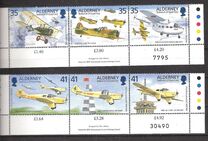 [Airplanes - The 100th Anniversary of the Birth of Tommy Rose, 1895-1968, タイプ CE]