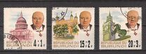 [Churchill Commemoration, type IT]