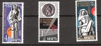 [EUROPA Stamps - FAO Regional Conference, type GF]