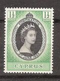 [The Crowning of Elizabeth II, тып BD]