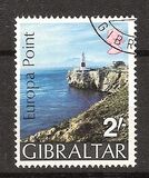 [Europa Point, type DT]