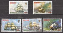[Sailing Ships, tegund HN]