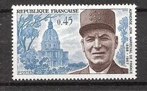 [Marshal Juin Commemoration, тип ATF]