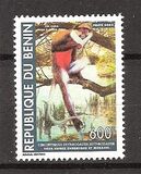[Endangered Species - Red Bellied Monkey, type AHI]