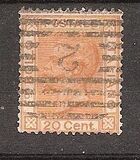 [Victor Emmanuel II, 1.820 - 1.878, tipo O1]