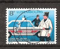 [The 50th Anniversary of the State Control of Police, type YX]