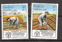 [World Food Day, type VH]