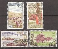 [Airmail - Tourism, type DB]
