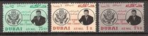 [Airmail - The Death of John F. Kennedy, 1917-1963, type Y]