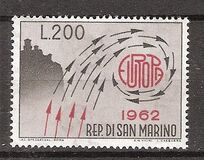 [EUROPA Stamps, type PO]