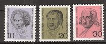 [The 200th Anniversary of the Birth of Beethoven,Hegel and Hölderlin, प्रकार PQ]