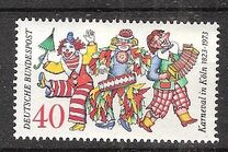 [The 150th Anniversary of the Carnival in Cologne, タイプ TV]