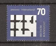[Amnesty International, ประเภท WG]