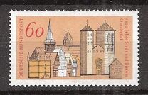 [The 1200th Anniversary of the Osnabrück, Typ AES]