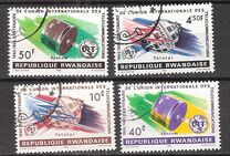 [The 100th Anniversary of I.T.U., тып AO]