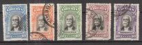 [Registration Stamps, type AK]