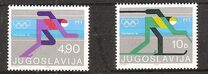 [Winter Olympic Games- Lake Placid 1980, type BSZ]