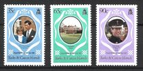 [Royal Wedding of Prince Charles and Lady Diana Spencer, tip ND]