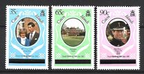 [Turks and Caicos Islands Postage Stamps Overprinted, प्रकार H]