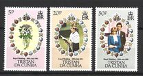 [Wedding of Prince Charles and Lady Diana Spencer, 类型 JE]