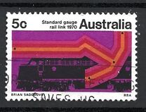 [Standard Gauge Rail Link Sydney-Perth, tyyppi KE]