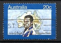 [Australia Day, type XTR]