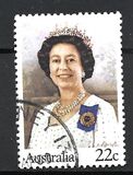 [Queen Elizabeth II, タイプ TZ]