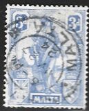 [Allegorical Stamps, type T6]