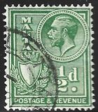 [Issues of 1926 - 1927 with Inscription "POSTAGE & REVENUE", type X11]