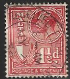 [Issues of 1926 - 1927 with Inscription "POSTAGE & REVENUE", type X13]