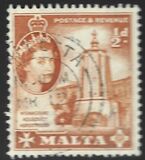 [Elizabeth II, 类型 BN]