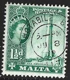 [Elizabeth II, 类型 BP]