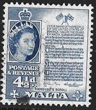 [Elizabeth II, 类型 BT]