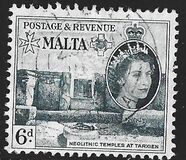 [Elizabeth II, 类型 BU]