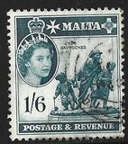 [Elizabeth II, 类型 BX]