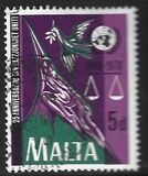[The 25th Anniversary of the UN, type HH1]