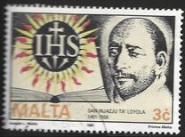 [Religious Commemoration, type WW]