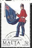 [Maltese Uniforms, 유형 WZ]