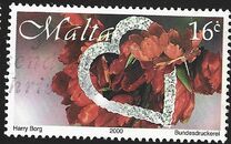 [Greeting Stamps, type AGW]
