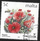 [Fauna - Maltese Flowers, 유형 AJU]