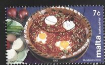 [Maltese Cuisine, වර්ගය ALI]