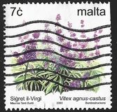 [Definitive Issue - Flora, тып AMC]