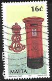 [Letter Boxes, loại AOK]